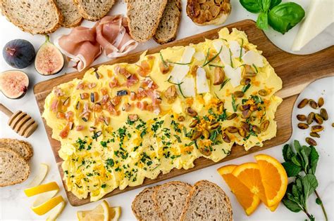 What Is a Butter Board and How to Make One .